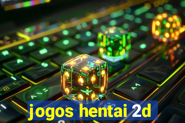 jogos hentai 2d